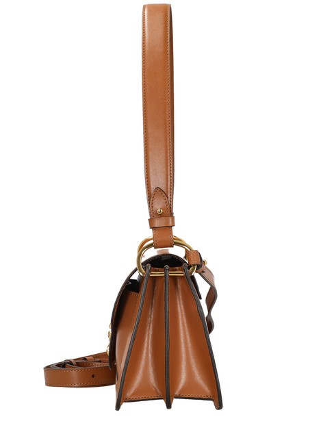 C-ME CALF COCK  Bolso de hombro, con bandolera CUIR - Bolsos Mujer