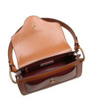 COCCINELLE C-ME CALF COCK  Bolso de hombro, con bandolera CUIR - Bolsos Mujer - 4