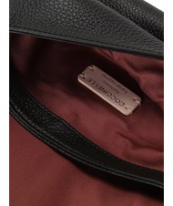 COCCINELLE DANDY  Mini bolso de hombro negro - Bolsos Mujer - 3