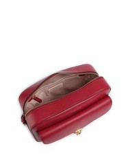 COCCINELLE BEAT SOFT Bolso bandolera sangr&iacute;a - Bolsos Mujer - 4