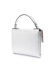 COCCINELLE ARLETTIS Minibolso de piel con textura - Bolsos Mujer