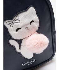 CAMOMILLA FURRY POM POM Mini mochila Bluedeep - Mochilas Escuela & Tiempo Libre - 3