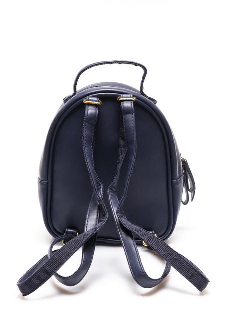 FURRY POM POM Mini mochila Bluedeep - Mochilas Escuela & Tiempo Libre