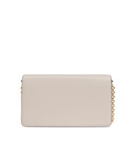 FURLA SFERA Bolso bandolera, bolso bandolera de piel vainilla - Bolsos Mujer - 3