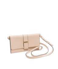 PIQUADRO CAMPIONARIO - W99 Cartera de piel para smartphone ROSA - Carteras Mujer - 2