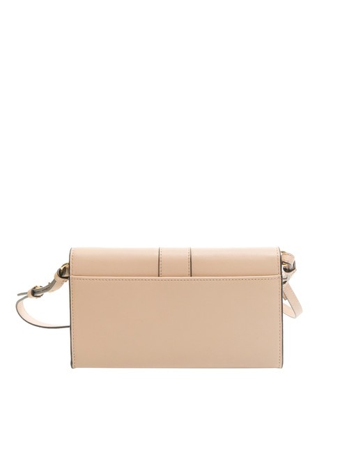 CAMPIONARIO - W99 Cartera de piel para smartphone ROSA - Carteras Mujer