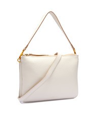 GIANNI CHIARINI FRIDA Bolso de hombro, con bandolera arena - Bolsos Mujer - 2