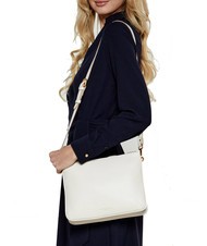 GIANNI CHIARINI FRIDA Bolso de hombro, con bandolera arena - Bolsos Mujer - 5