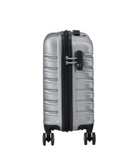 AMERICAN TOURISTER FLASHLINE Carro bajo el asiento skysilver - Equipaje de mano - 4