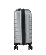 AMERICAN TOURISTER FLASHLINE Carro bajo el asiento skysilver - Equipaje de mano - 5