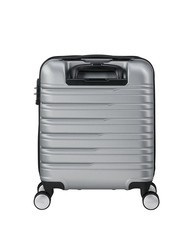 AMERICAN TOURISTER FLASHLINE Carro bajo el asiento skysilver - Equipaje de mano - 6