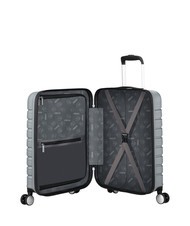 AMERICAN TOURISTER FLASHLINE Trolley de cabina con bolsillo para portátil de 15,6" - Equipaje de mano