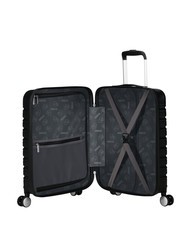 AMERICAN TOURISTER FLASHLINE Trolley de cabina con bolsillo para portátil de 15,6" - Equipaje de mano