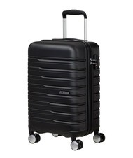 AMERICAN TOURISTER FLASHLINE Carro para equipaje de mano sombra negra - Equipaje de mano - 3