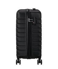 AMERICAN TOURISTER FLASHLINE Carro para equipaje de mano sombra negra - Equipaje de mano - 4