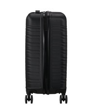 AMERICAN TOURISTER FLASHLINE Carro para equipaje de mano sombra negra - Equipaje de mano - 5