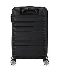AMERICAN TOURISTER FLASHLINE Carro para equipaje de mano sombra negra - Equipaje de mano - 7