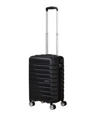 AMERICAN TOURISTER FLASHLINE Carro para equipaje de mano sombra negra - Equipaje de mano - 9
