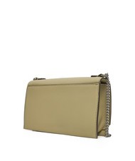 CALVIN KLEIN MINIMAL MONOGRAM  Mini bolso de hombro/bandolera - Bolsos Mujer