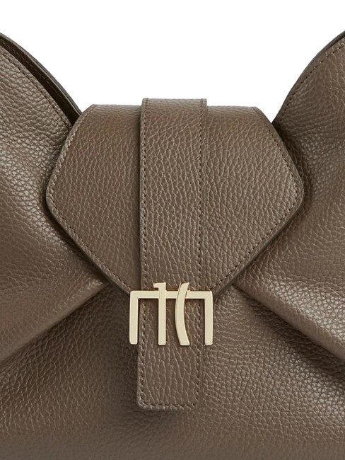 INSPIRING Bolso bandolera mediano con bandolera roca - Bolsos Mujer