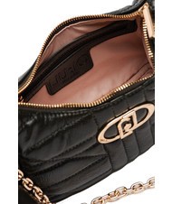 LIUJO ACHALA  Bolso de hombro noche oliva - Bolsos Mujer - 4