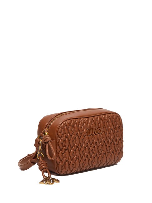 BETULLA Bolso de hombro Ciervo - Bolsos Mujer