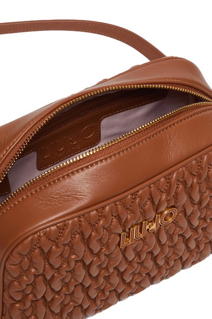 BETULLA Bolso de hombro Ciervo - Bolsos Mujer