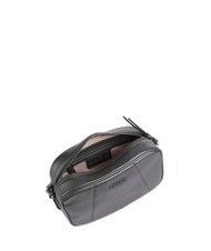 LIUJO EUTHALIA  Mini bolso de hombro antracita se reunió. - Bolsos Mujer - 4