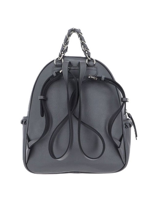 EUTHALIA  Mochila de mujer antracita se reunió. - Bolsos Mujer