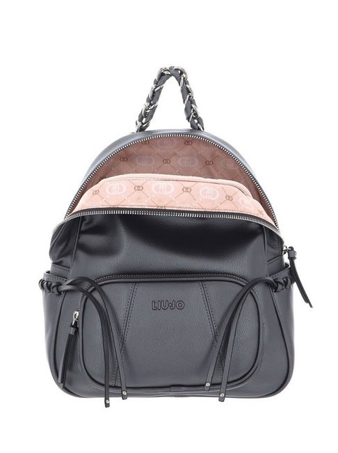 EUTHALIA  Mochila de mujer antracita se reunió. - Bolsos Mujer