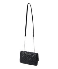 LOVE MOSCHINO QUILTED Bolso bandolera pequeño po00bx - Bolsos Mujer - 2