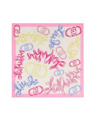 LIUJO LAPUFFY Bufanda - Bufandas