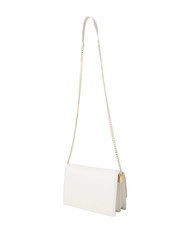 LIUJO MANHATTAN Bolso bandolera con bolsita crema - Bolsos Mujer - 2