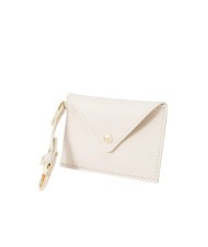 LIUJO MANHATTAN Bolso bandolera con bolsita crema - Bolsos Mujer - 4
