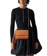 LIUJO MANHATTAN Bolso bandolera con bolsita salvado - Bolsos Mujer - 6