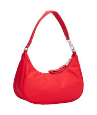 TOMMY HILFIGER TOMMY JEANS ICONIC Bolso de hombro al rojo vivo - Bolsos Mujer - 2