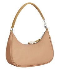 TOMMY HILFIGER TOMMY JEANS ICONIC Bolso de hombro caqui natural - Bolsos Mujer - 2