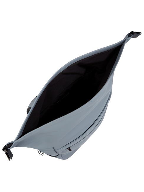 TH SEASONAL Mochila enrollable alquitrán gris - Mochilas para portátil