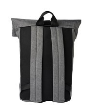 TOMMY HILFIGER TOMMY JEANS ESSENTIAL DAILY  Mochila enrollable gris zinc - Mochilas para portátil - 2