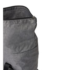 TOMMY HILFIGER TOMMY JEANS ESSENTIAL DAILY  Mochila enrollable gris zinc - Mochilas para portátil - 3