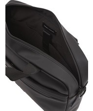 TOMMY HILFIGER TH SEASONAL Maletín para PC de 13" negro - Maletines de Trabajo - 3