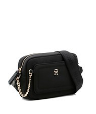 TOMMY HILFIGER TH SPRING Mini bolso para cámara con correa para el hombro - Bolsos Mujer