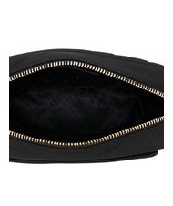 TOMMY HILFIGER TH SPRING Mini bolso para cámara con correa para el hombro negro - Bolsos Mujer - 5