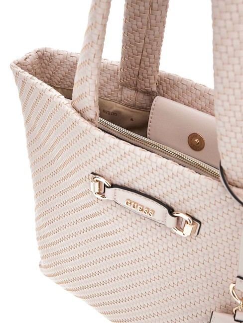 FRANCY  Bolsa de la compra cáscara - Bolsos Mujer