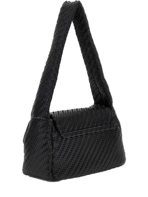 FRANCY  Bolso de hombro NEGRO - Bolsos Mujer