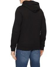 GUESS BEAU  Sudadera jetbla - Sudaderas - 2