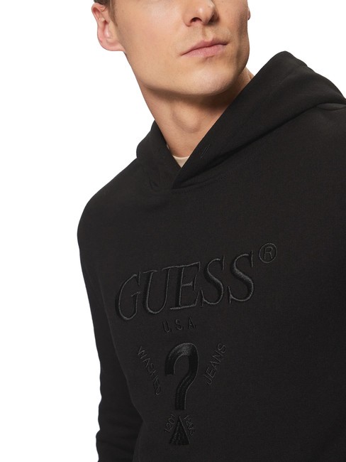 BEAU  Sudadera jetbla - Sudaderas