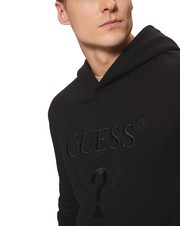 GUESS BEAU  Sudadera jetbla - Sudaderas - 3