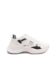 PINKO ARIEL Zapatillas con detalles espejados. - Zapatos Mujer