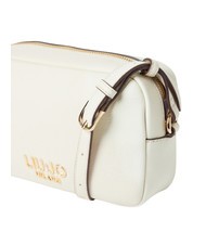 LIUJO EVRIM Bolso de dormitorio Case con tachuelas crema - Bolsos Mujer - 3